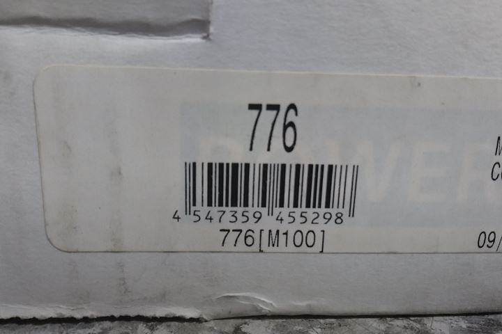 NTN 776 3-3/4 In Bore Diameter 6.34 In Outside Dia Tapered Roller Bearing Cone