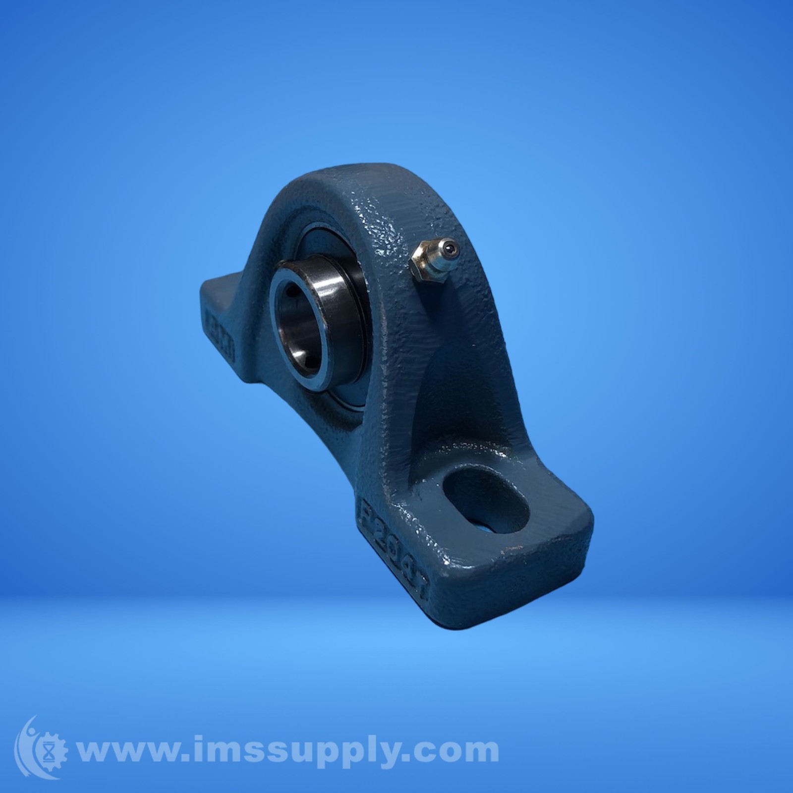 AMI Bearings, Inc. P204T Pillow Block Bearing Unit 3857