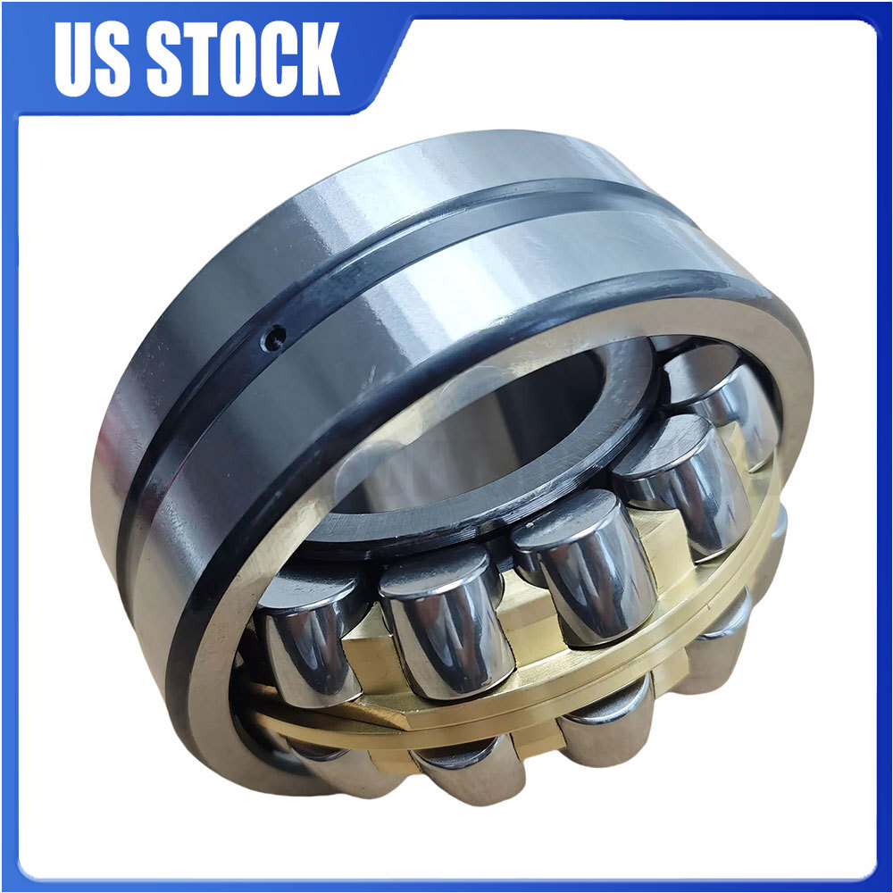 For FAG (Schaeffler) New Spherical Roller Bearing GER 22312-E1A-XL-MA-T41A
