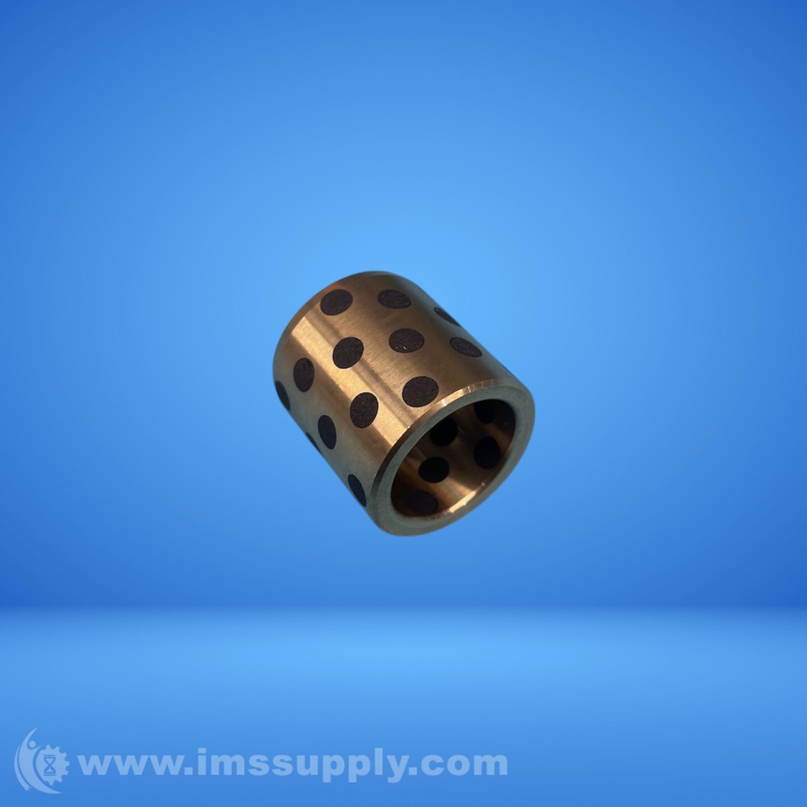 Graphite Bronze Bushings FNIP