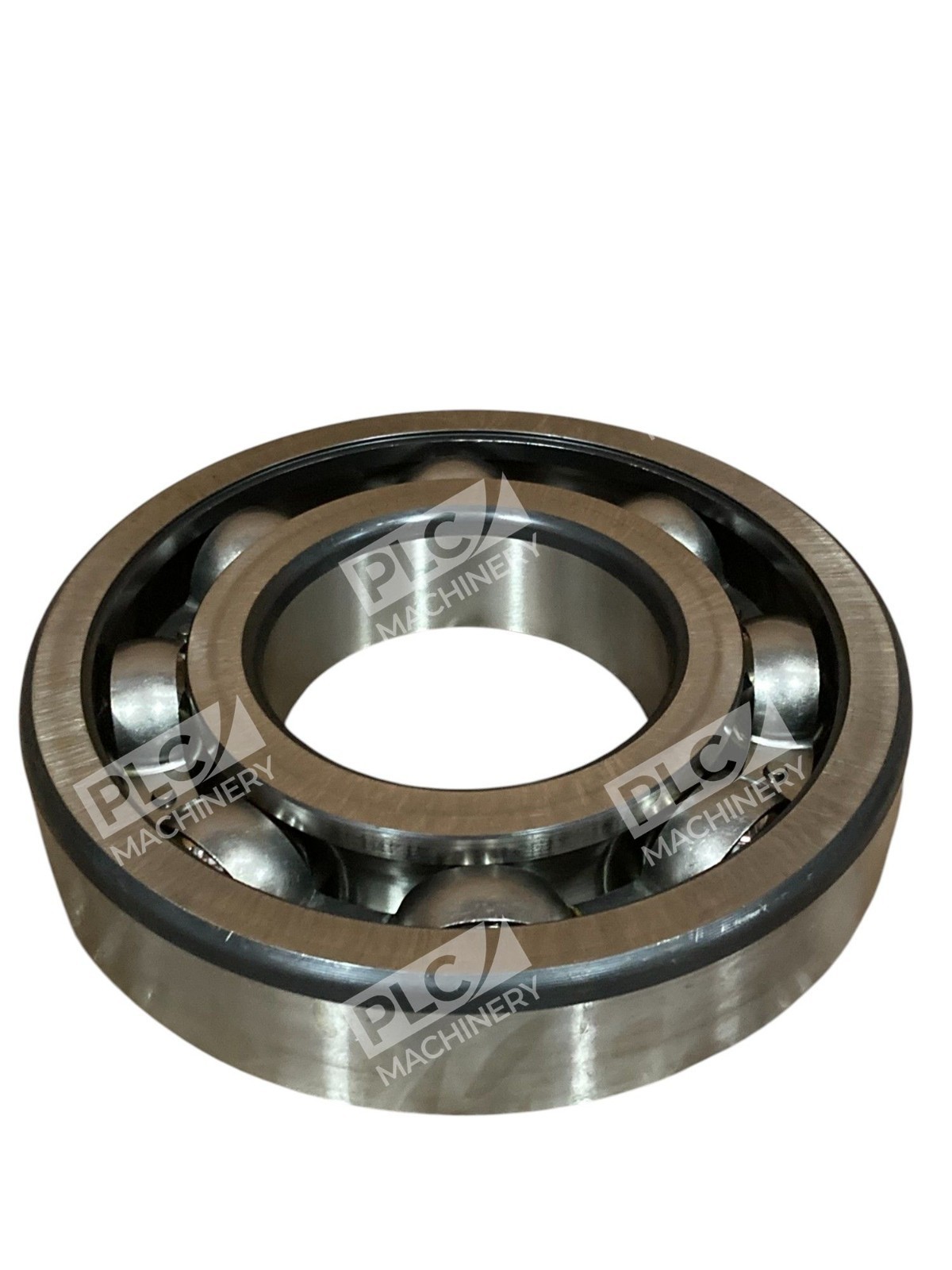 SKF Radial Deep Groove Ball Bearing 6320 JEM