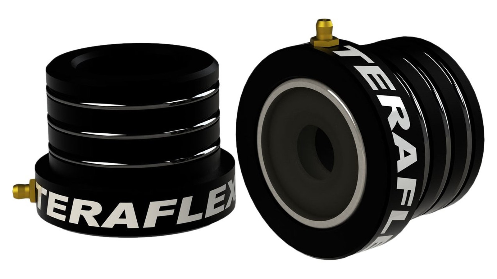 TeraFlex 4354025 Axle Outer Seal (for .25″ Housings) .25 Inches