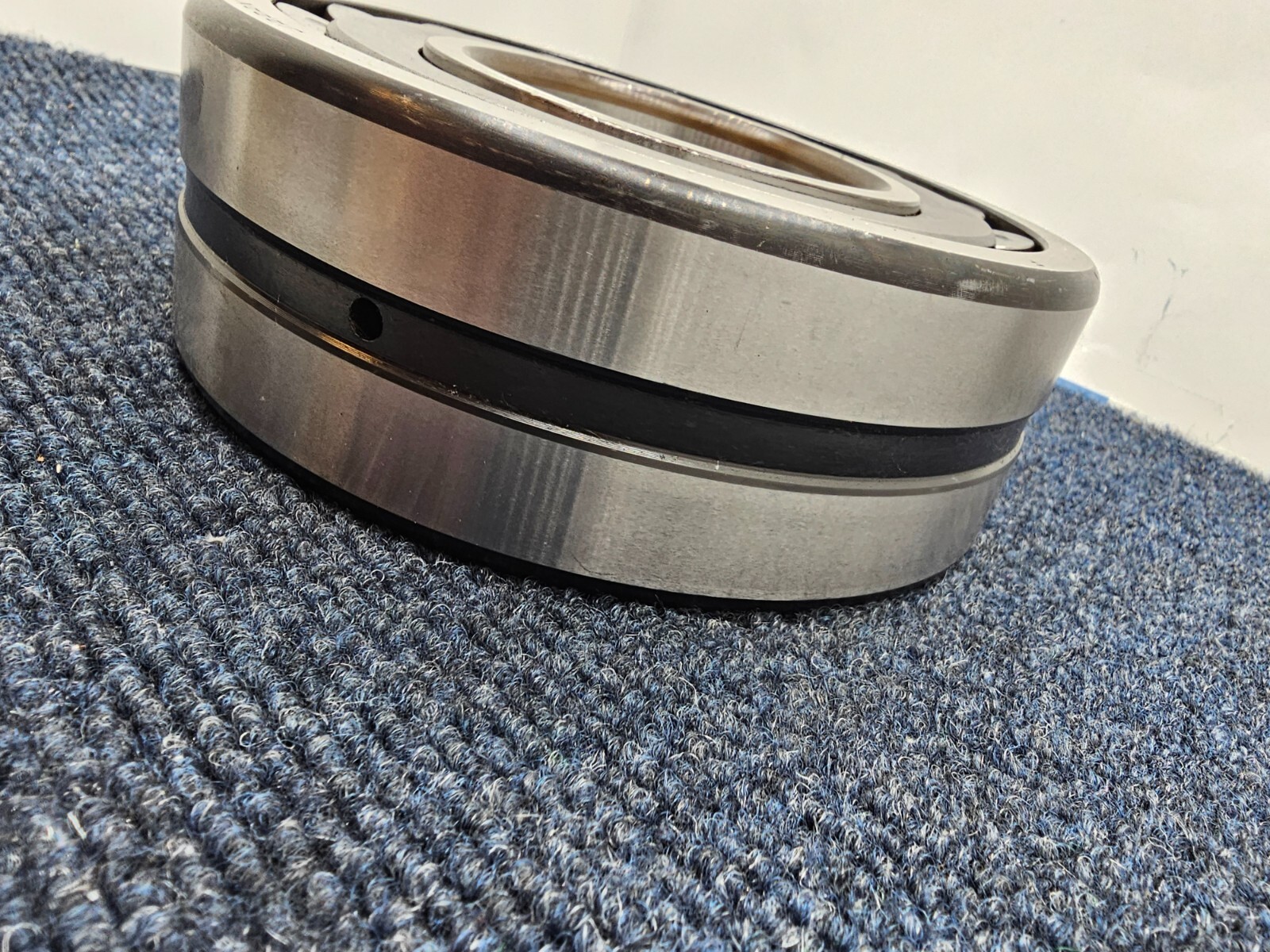 Nachi 22315EXQKW33 Spherical Roller Bearing 75mm Taper Bore 160mm OD 55mm