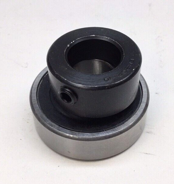 AMI KHR202-10 Ball Insert Bearing Cylindrical Bore 5/8″ ID