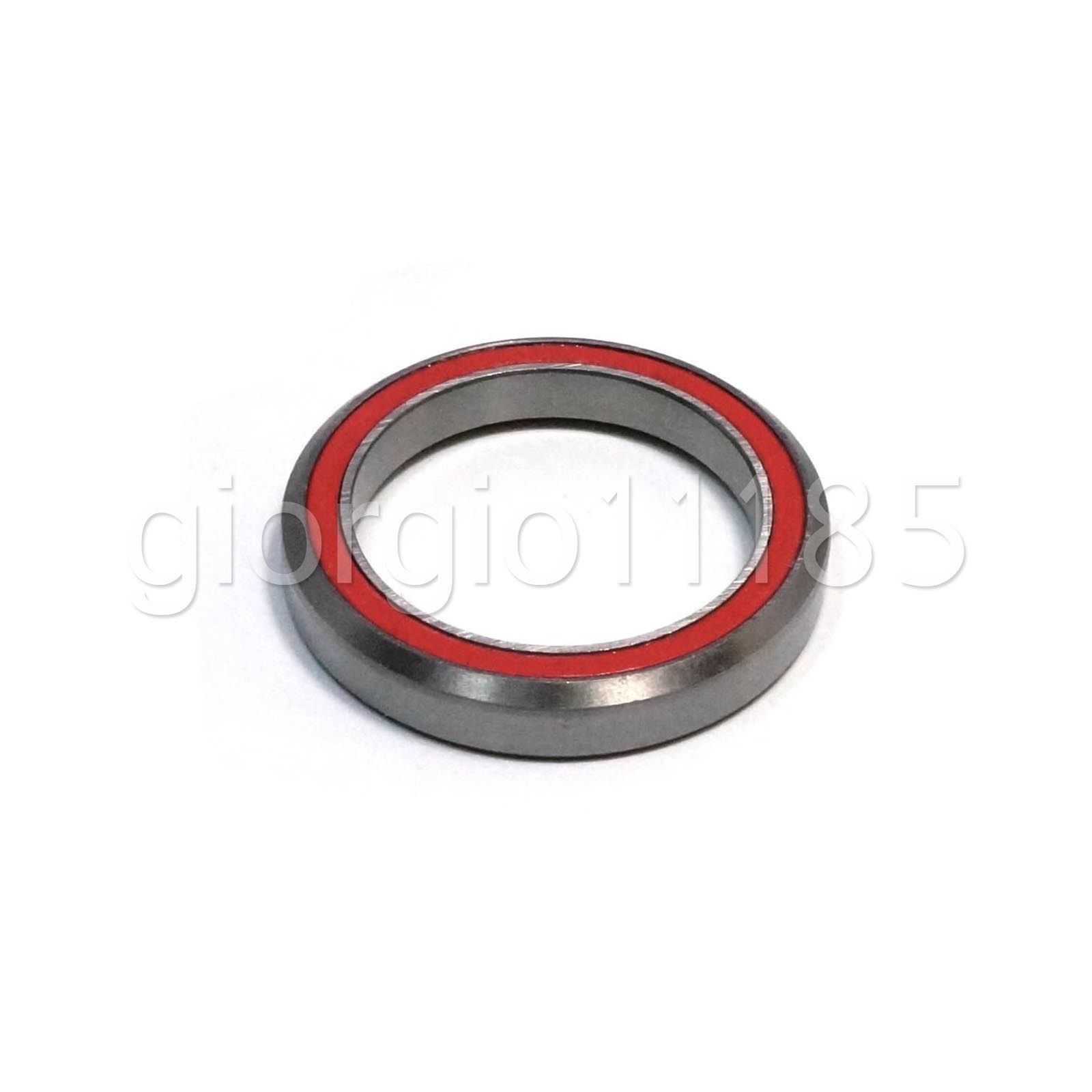 Angular Contact Bearing ACB345 1-1/8″ MH-P03 30.15 x 41 x 6.5mm 45°/45°