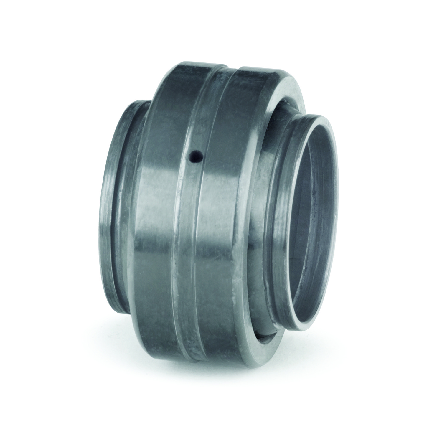 GEG 63ES Spherical Roller Bearing, 63 mm Bore, 95 mm OD, 63 mm Wide