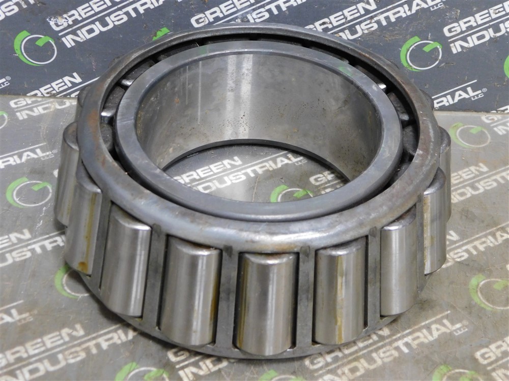 NEW Timken HH224346 Tapered Roller Bearing Cone 4.5in Bore 2.625in Width Rusty