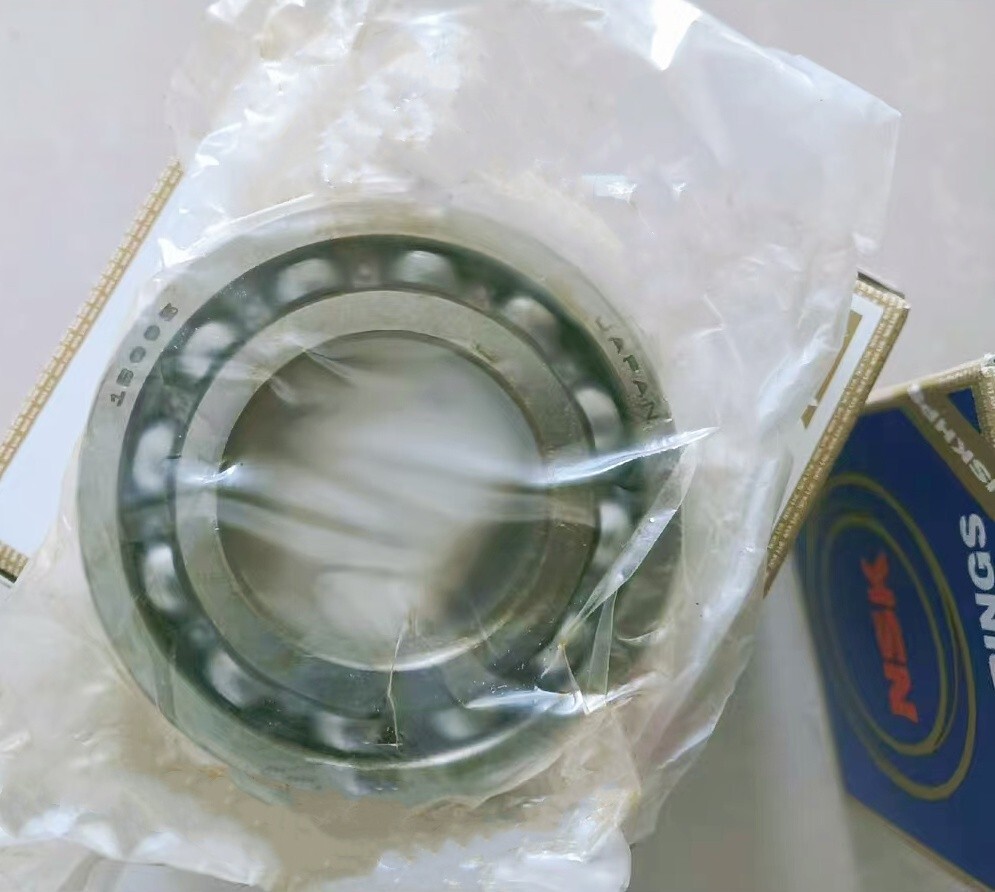 1PC NSK 16005CM deep groove ball bearing