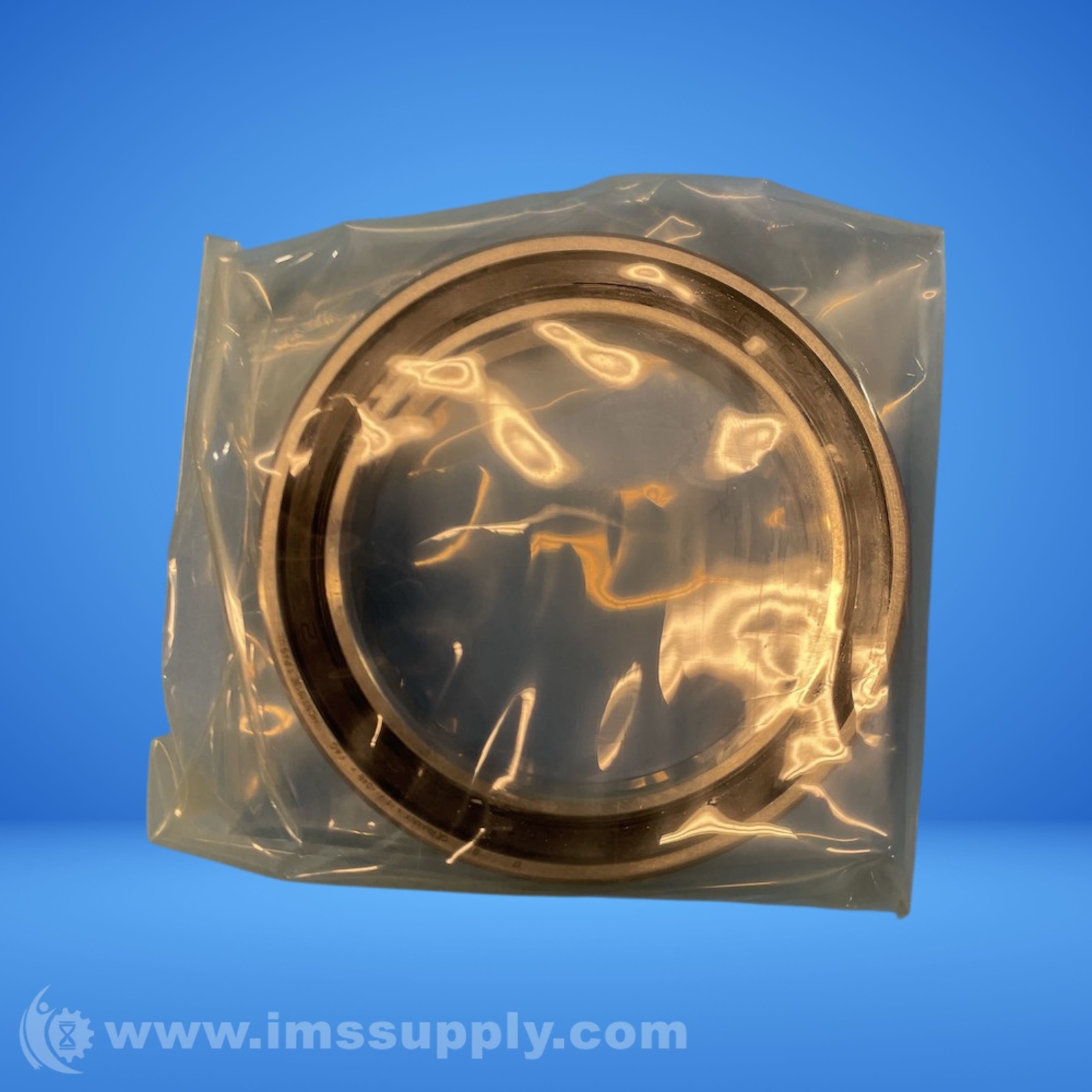 Fag HCS71913E.T.P4S.UL Precision Angular Contact Bearing FNOB