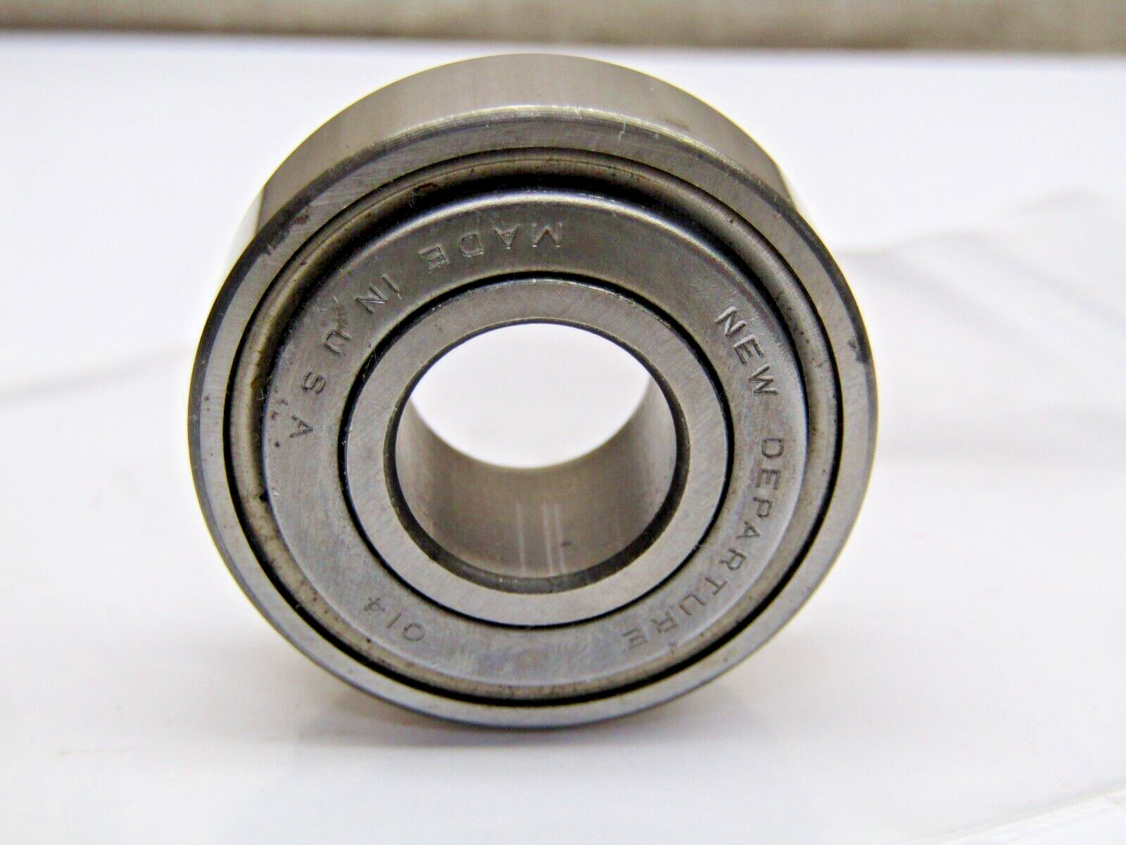 NDH 014 14mm X 35mm X .5625″ Metal Shielded Bearing