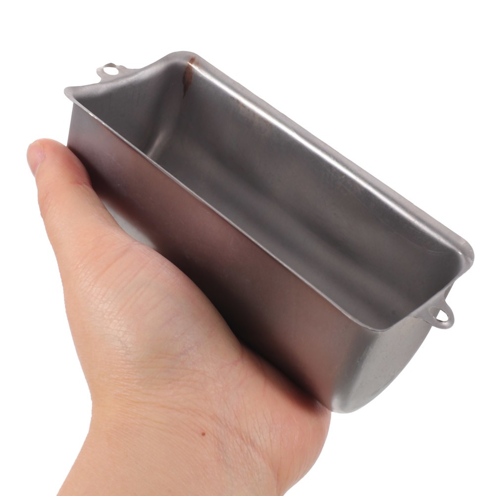 4Pcs Durable Capacitor Cover for Air Compressor with Waterproof Protection Grey