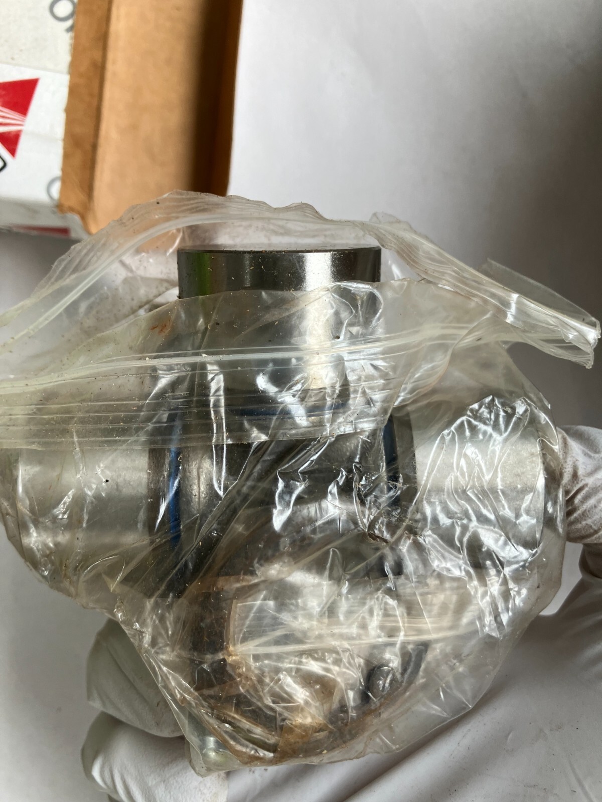 Agco W200-7989 Bearing Kit