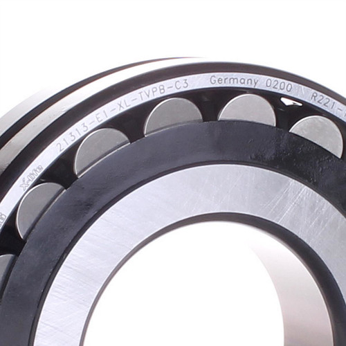 21313-E1-XL-TVPB-C3 FAG 65 x 140 x 33 mm SPHERICAL ROLLER