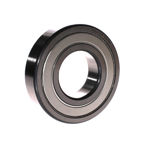 6312-C-Z-C3 FAG 60 x 130 x 31 mm DEEP GR. BALL SINGLE ROW
