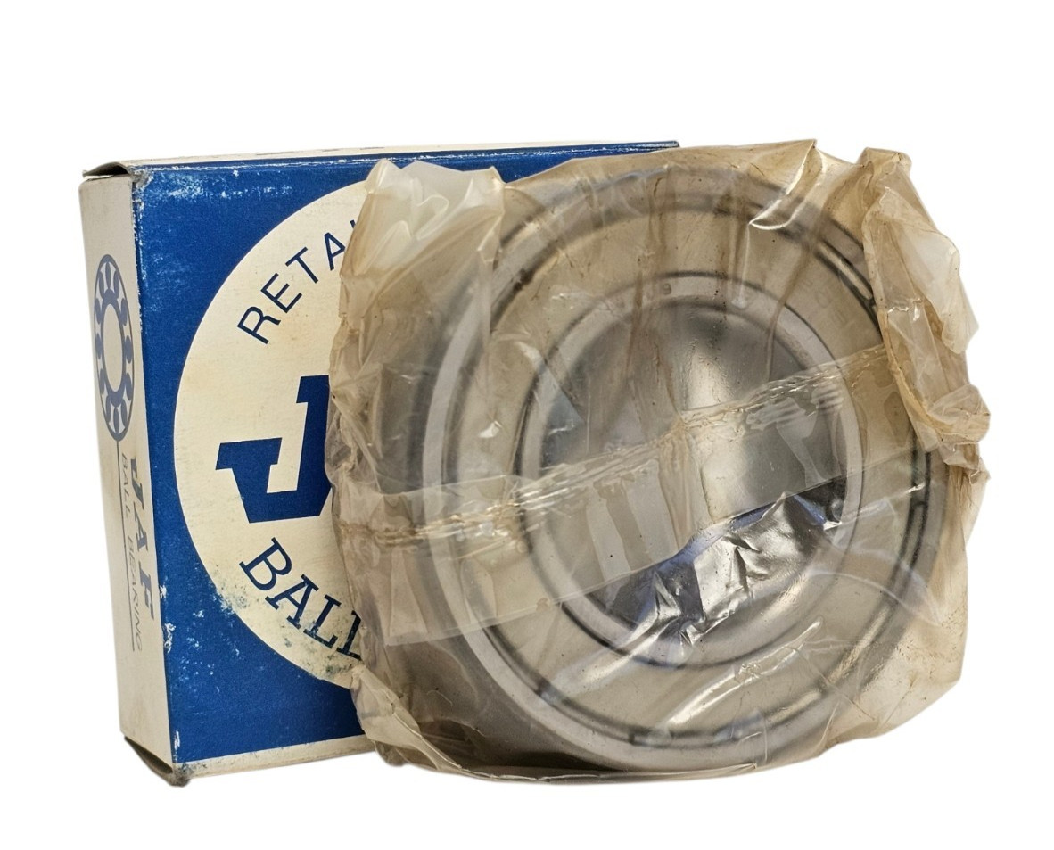 NIB JAF 5209-ZZ DOUBLE ROW BALL BEARING 5209ZZ