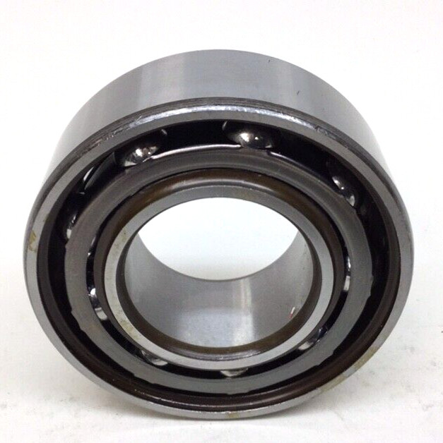 SKF 5207A C3 Angular Contact Ball Bearing Double Row 35mm ID X 72mm OD X 27mm W