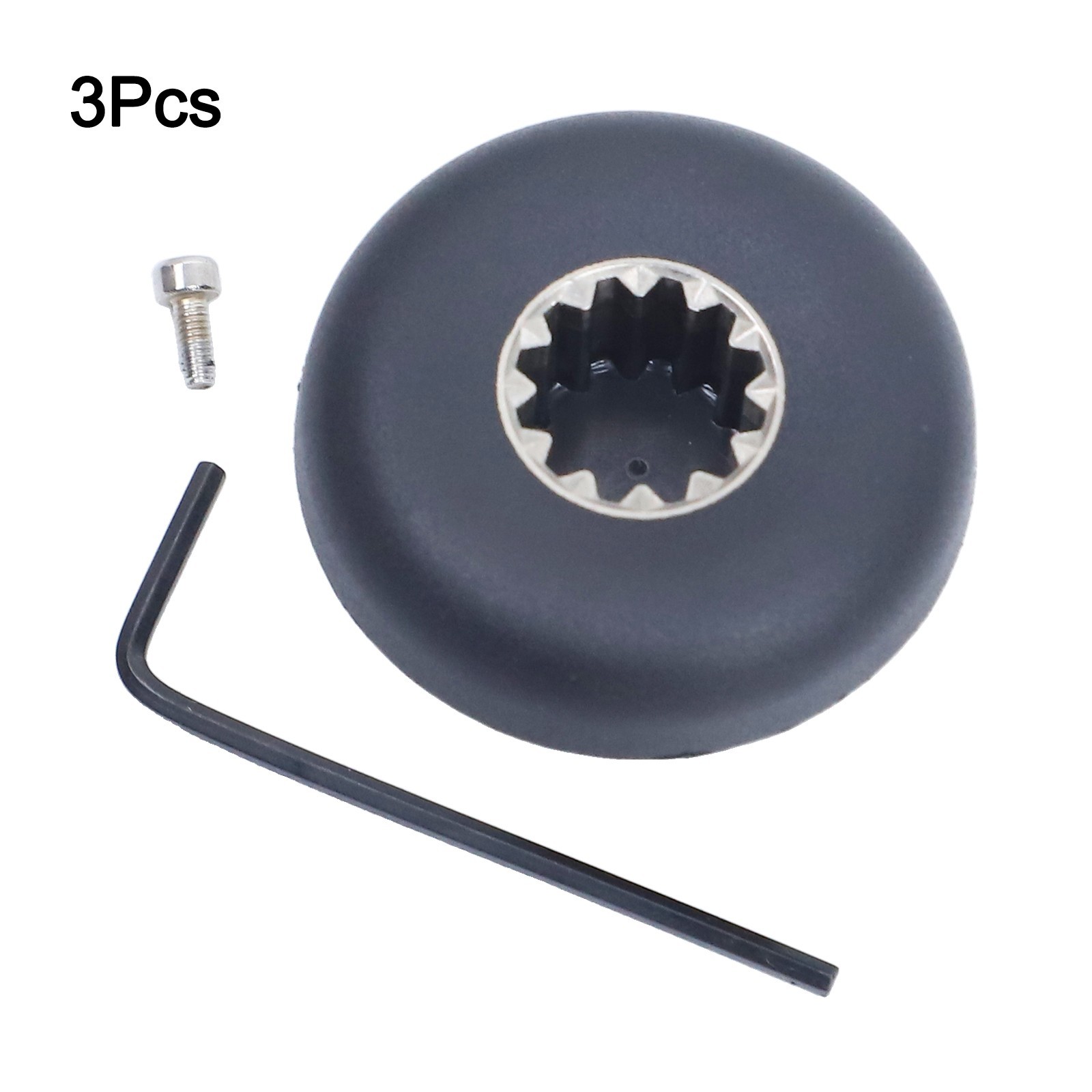 Innovative Blender Drive Socket Replacement Parts Set for Vitamix Users