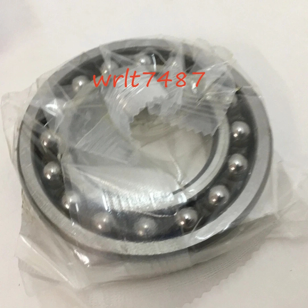 1PC SKF 1209 EKTN9 self-aligning ball bearing