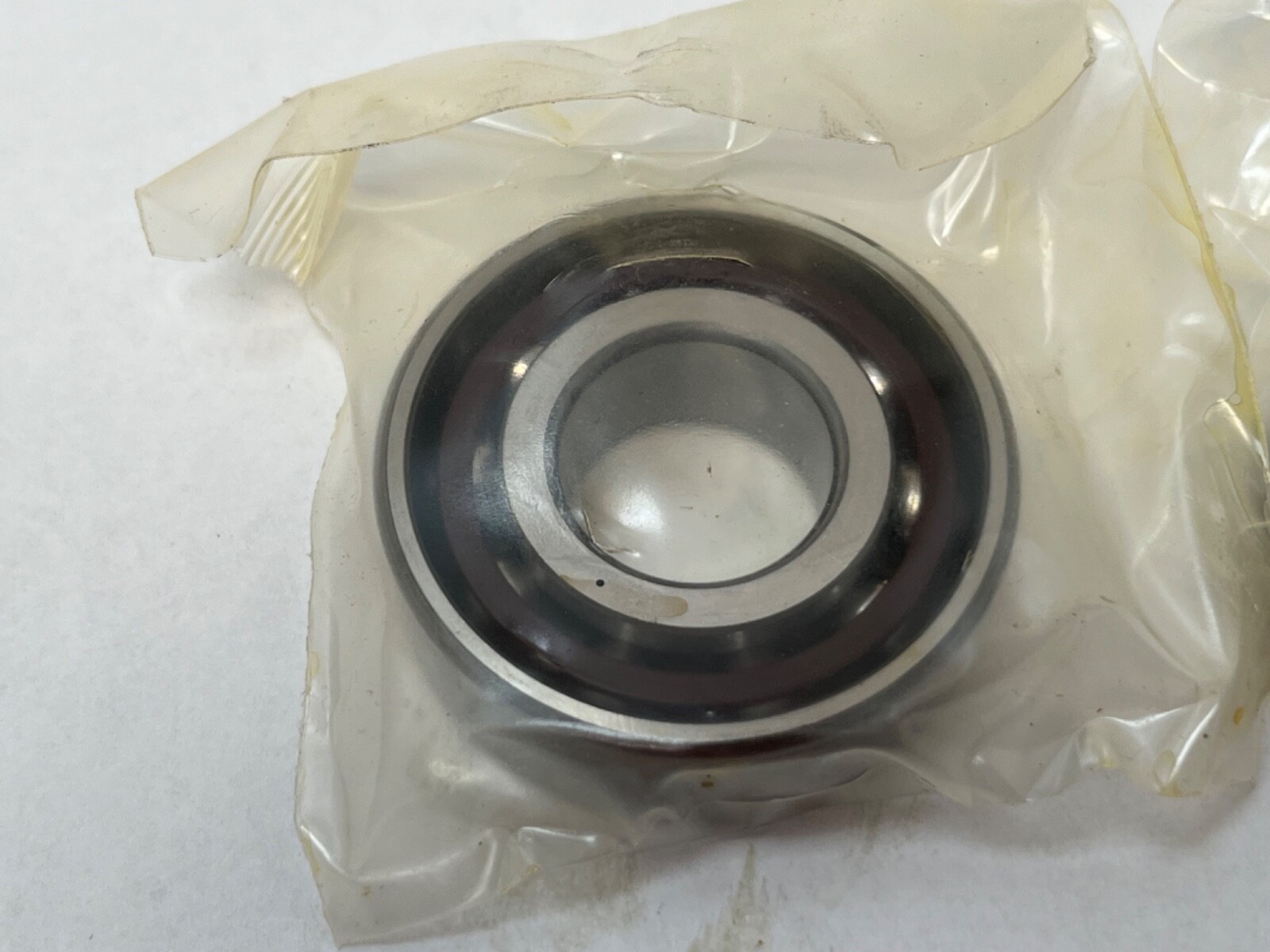 Fafnir 3MM204WI-DUM Bearing 7204-E 7204-A 3MM-204-WI-DUM 20x47x14 mm 2 Pcs