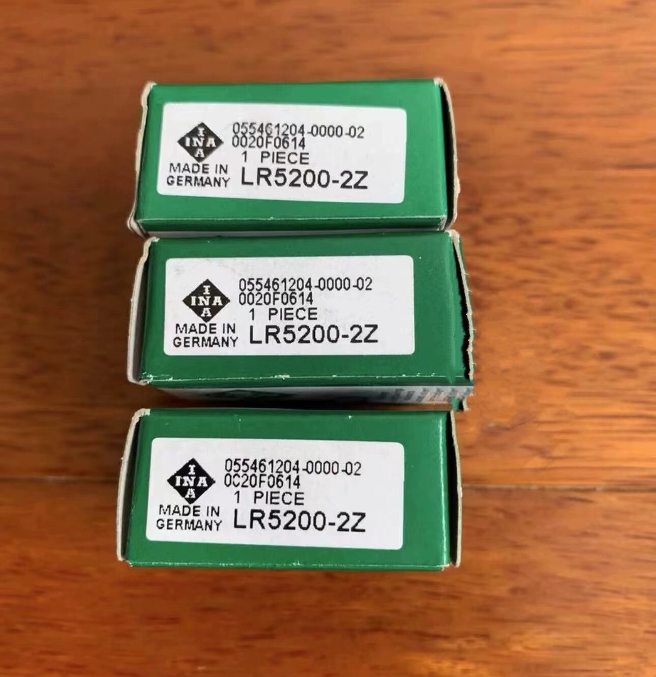 NEW INA LR5200-2Z Needle Bearing 1PCS #DC