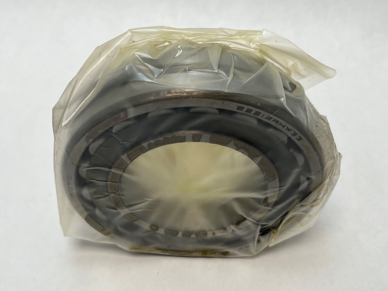 Koyo 22212RHKW33C3 Bearing 60x110x28 mm 22212-RH-K-W33-C3 22212CK/CCK/CKJ Japan