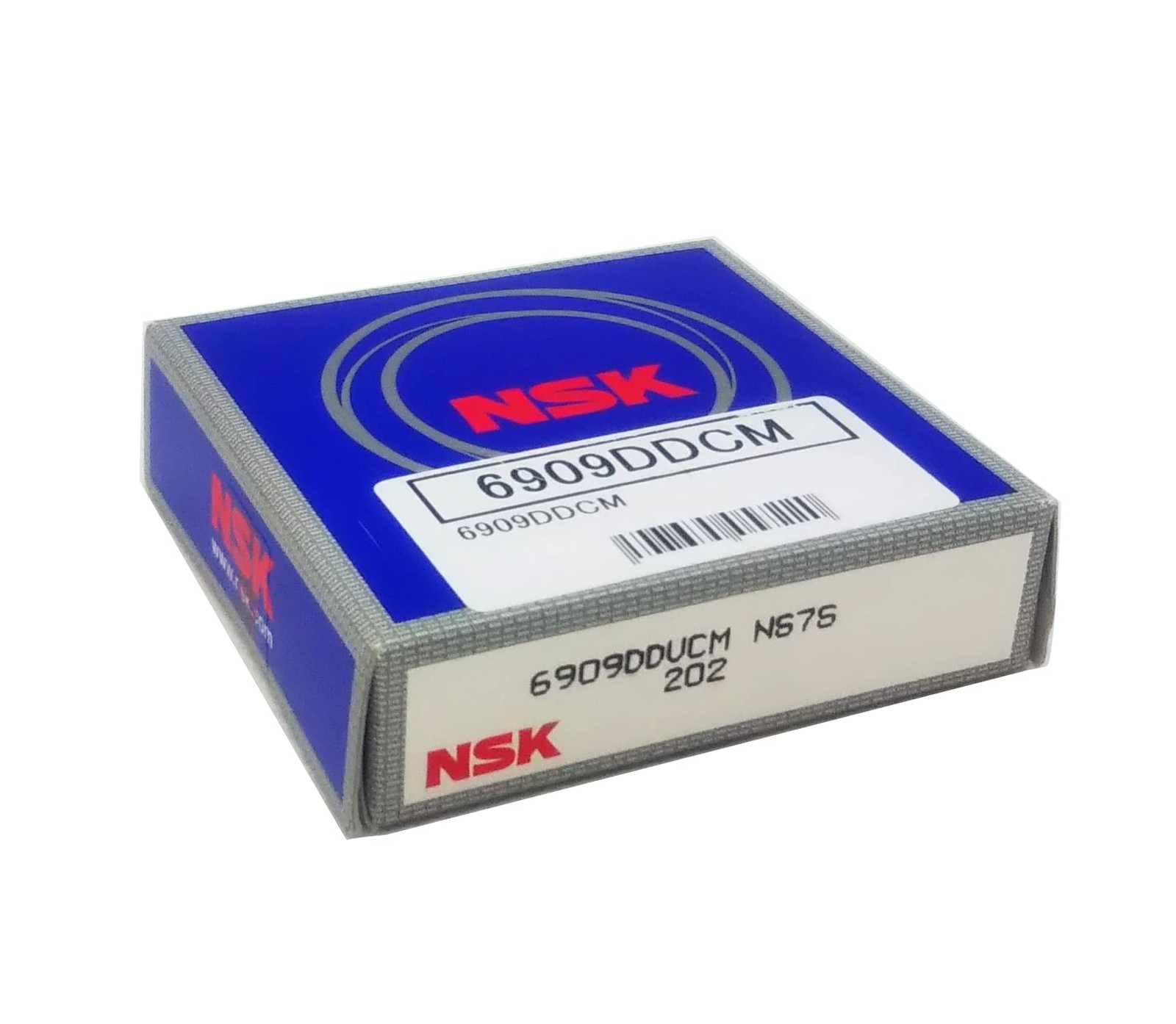 NSK Bearing 6909DDUCM 6 x 6 x 4 cm