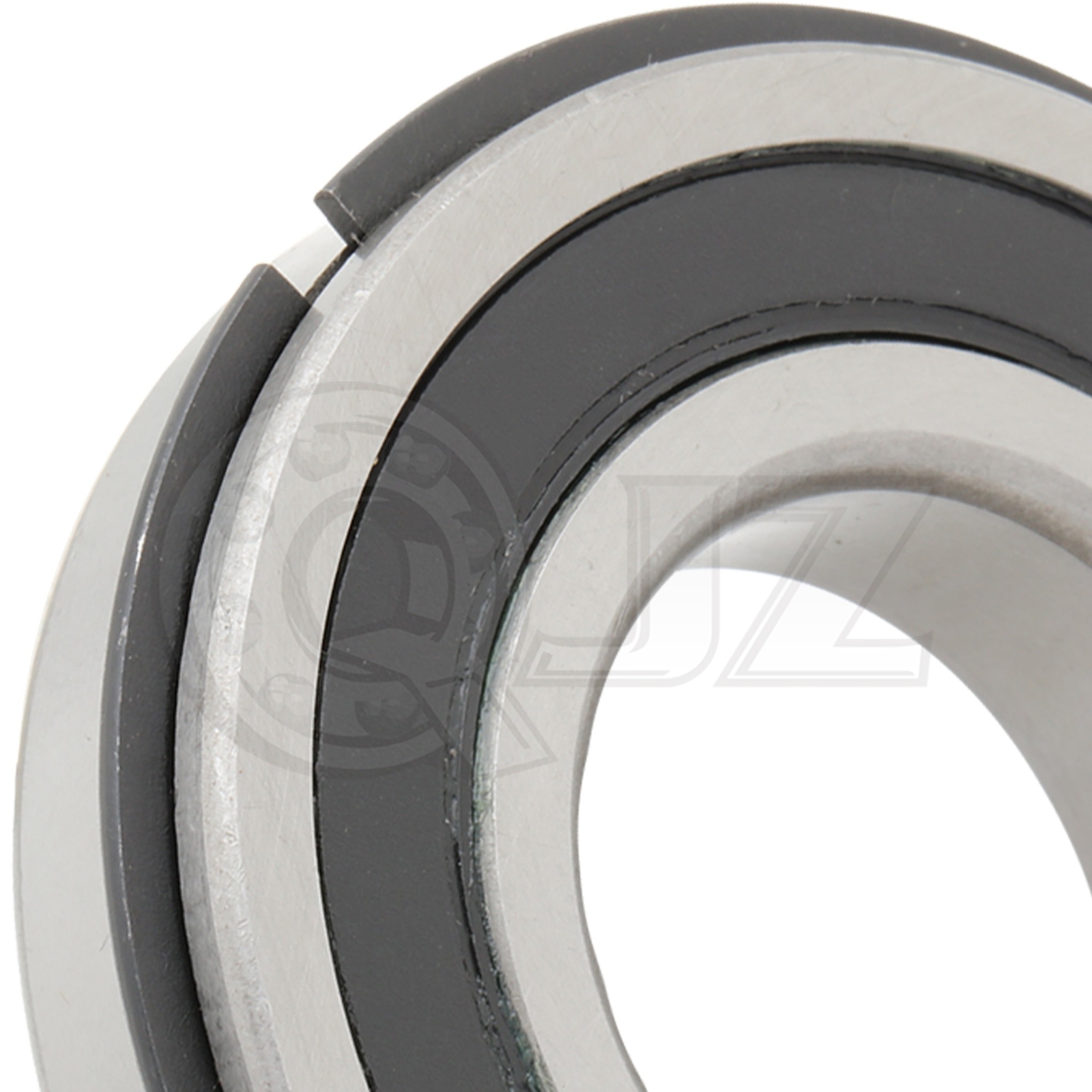 [100pcs] 6207-2RS-NR Radial/Deep Groove Bearing w/Snap-Ring [35mm x 72mm x 17mm]