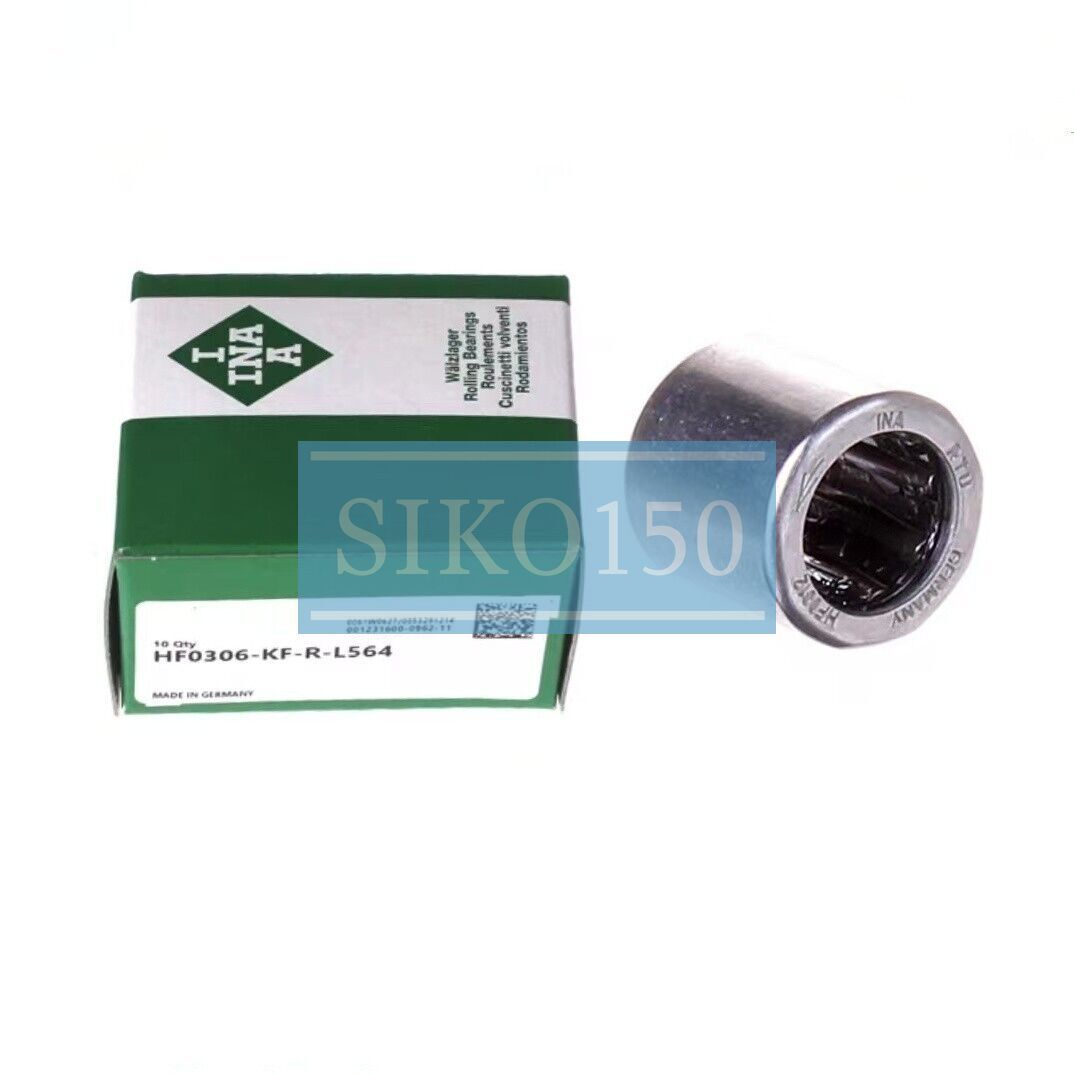 1PC INA HF0306-KF-R-L564 roller bearing #SK