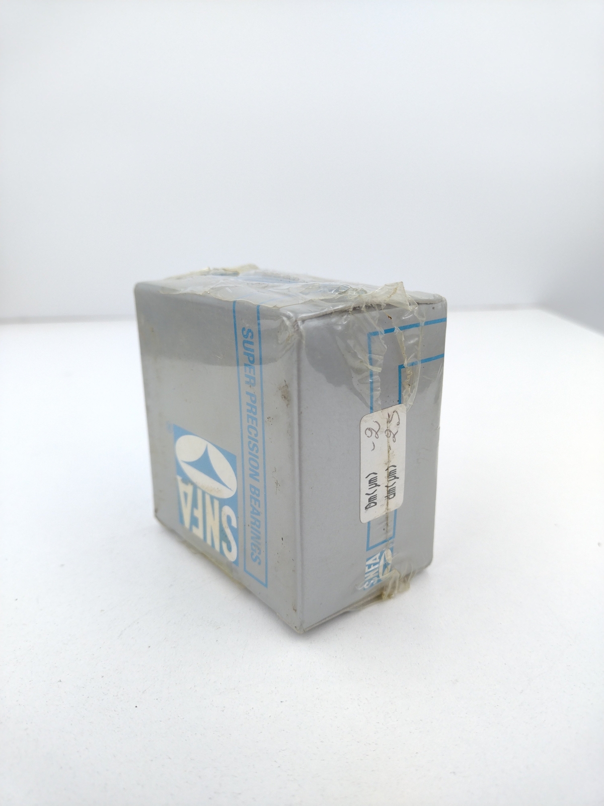 * SNFA EX35 9CE1 DDM Super Precision Angular Contact Ball Bearing (1 Pair)