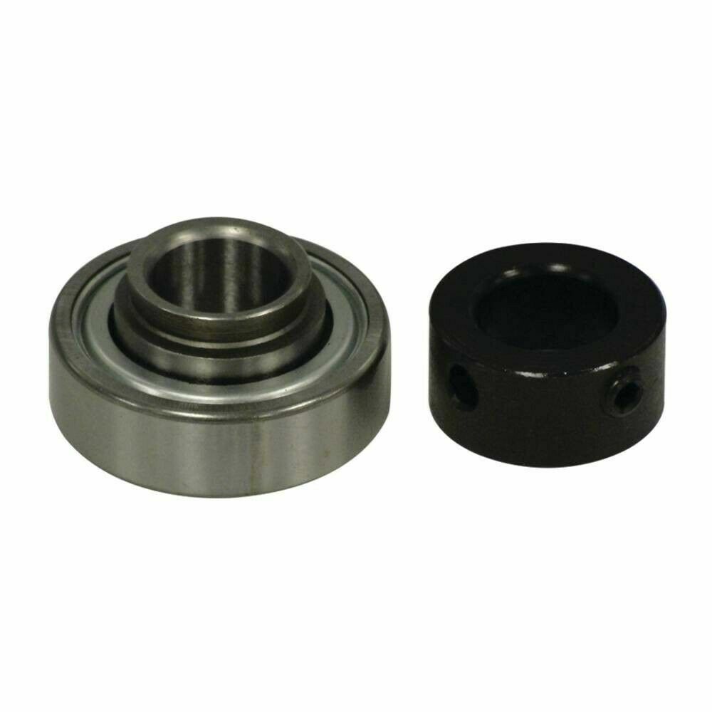 RA008RR BEARING W/COLLAR