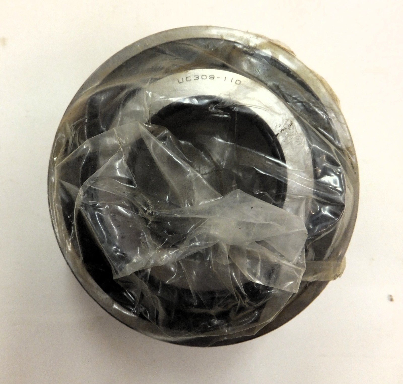 NTN UC309-110D1 BEARING INSERT W/SET SCREW