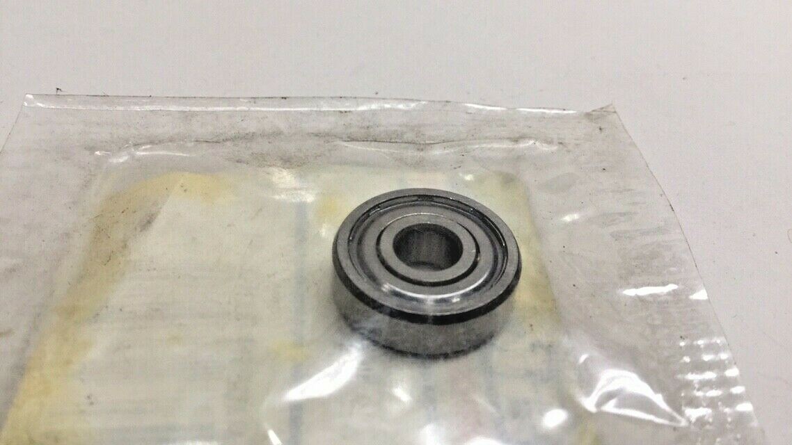 SKF 625-2Z/C3LHT23 Ball Bearing Double Shielded 5mm x 16mm x 5mm