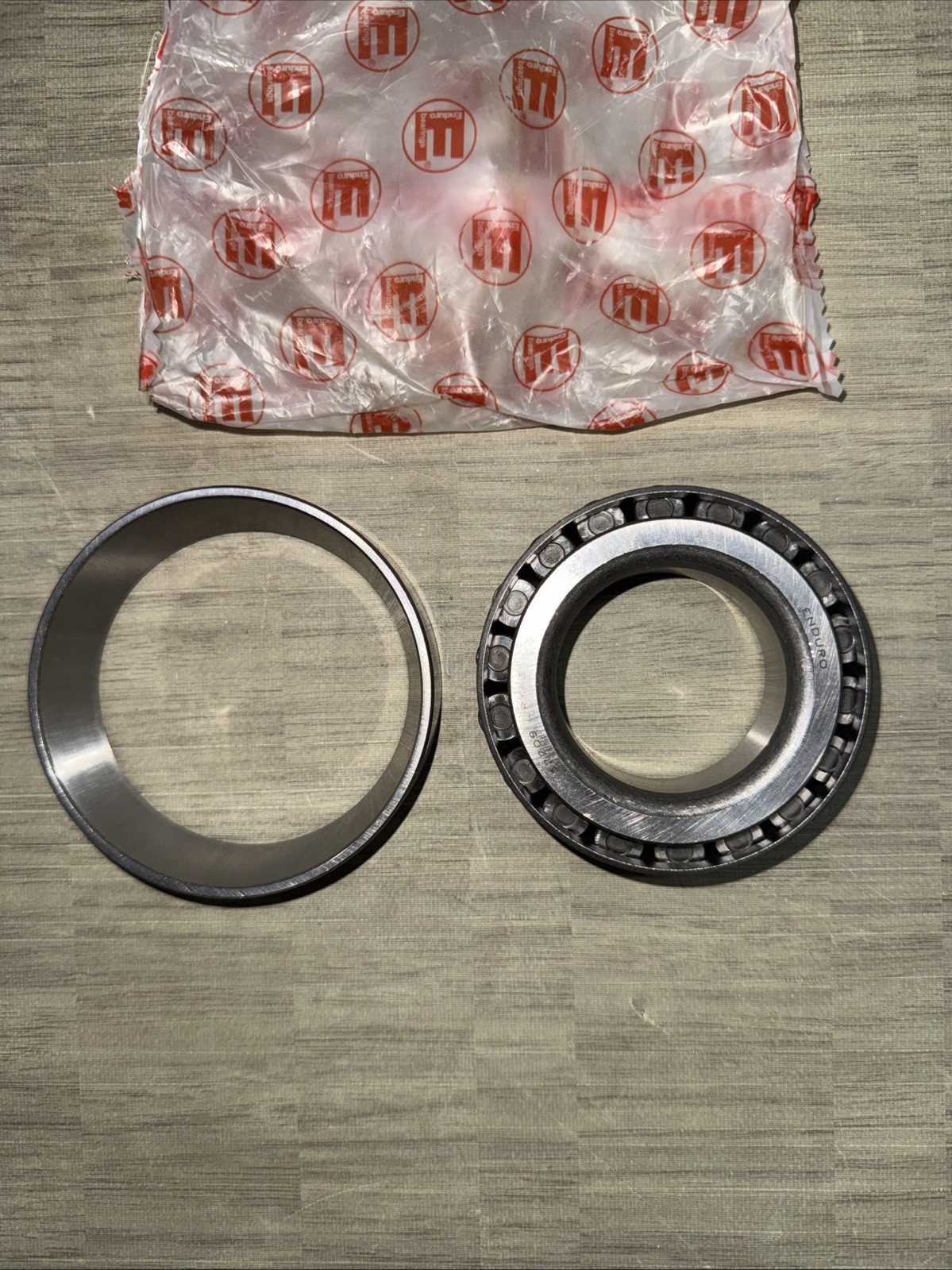 Endura 32209 JRYA3 TRB Set | Metric