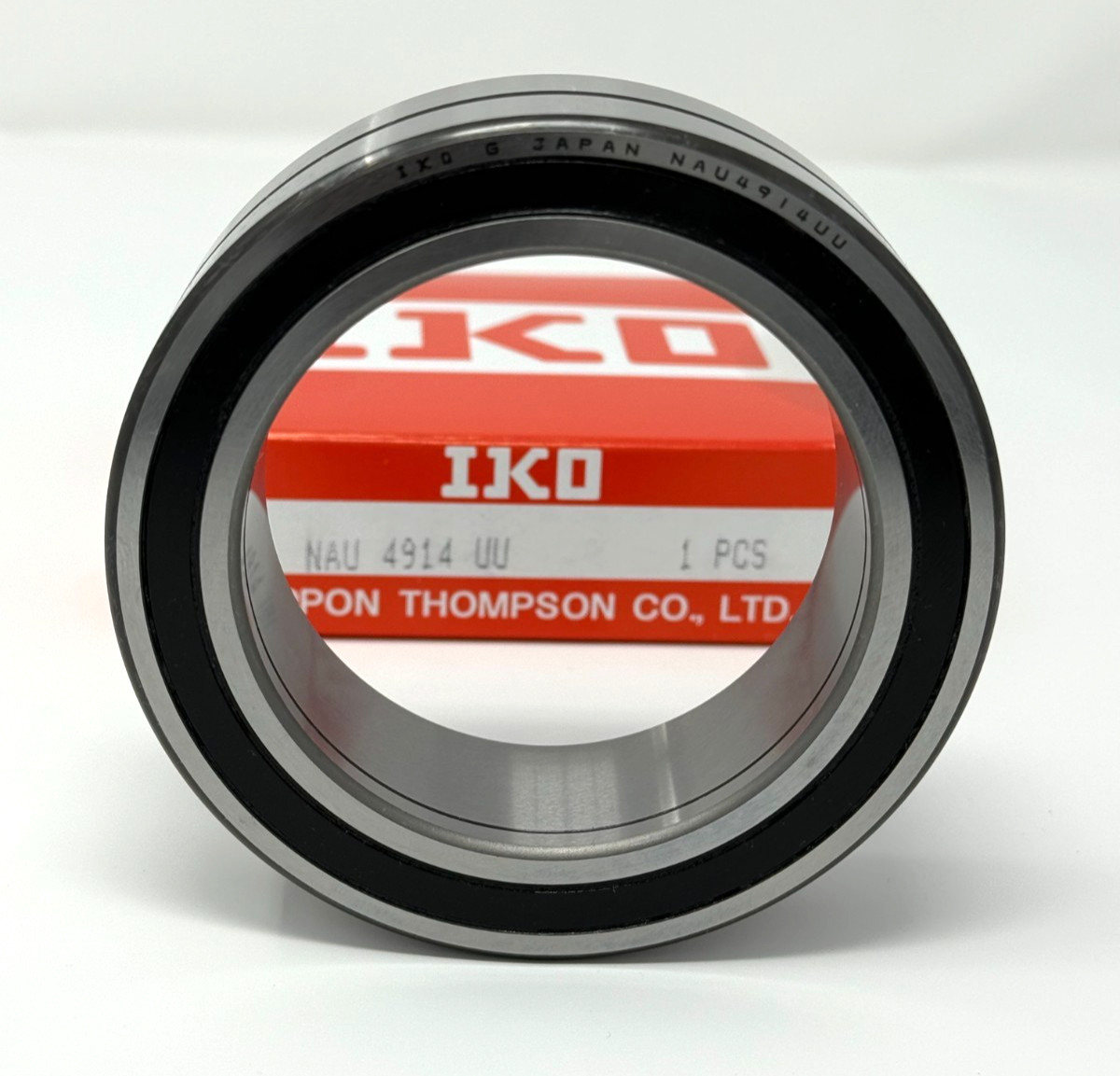 NAU 4914 UU IKO Metric, Roller Bearing FACTORY NEW!