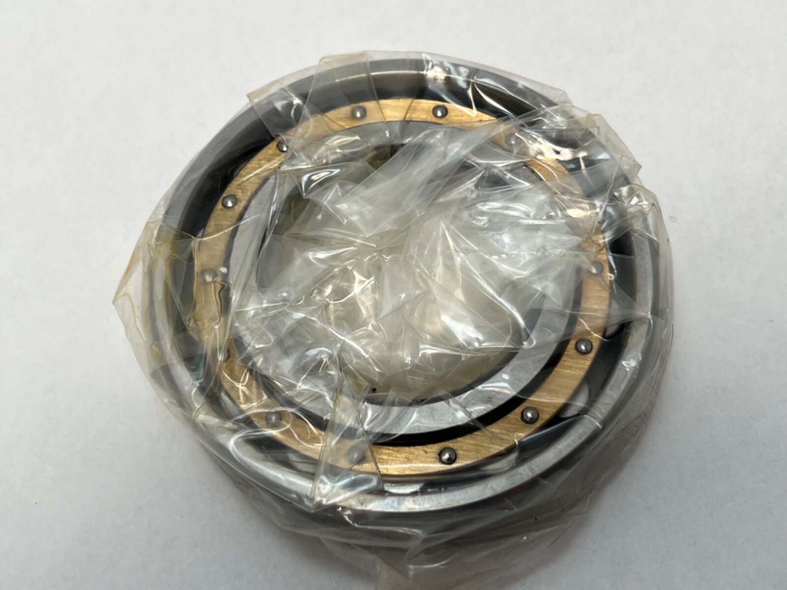 NSK N209MCC2P4 Cylindrical Roller Bearing 45x85x19 mm N209 N-209-M-CC2-P4 Japan