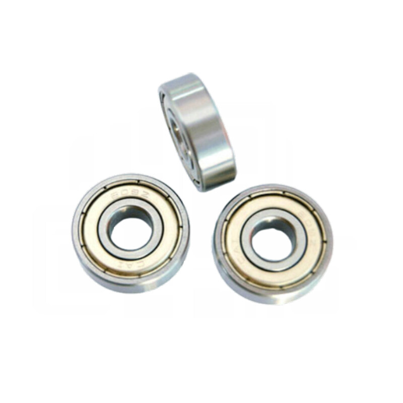 10PCS 623 624 625 626 627 628 629ZZ Metal Double Shielded Ball Roller Bearing