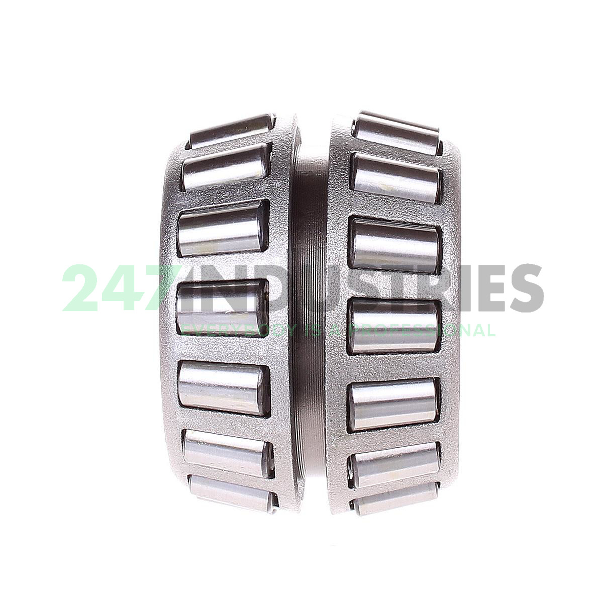 17116D Timken 30,22 x 0 x 35,05 mm TAP. ROLL. DOUBLE ROW CONE