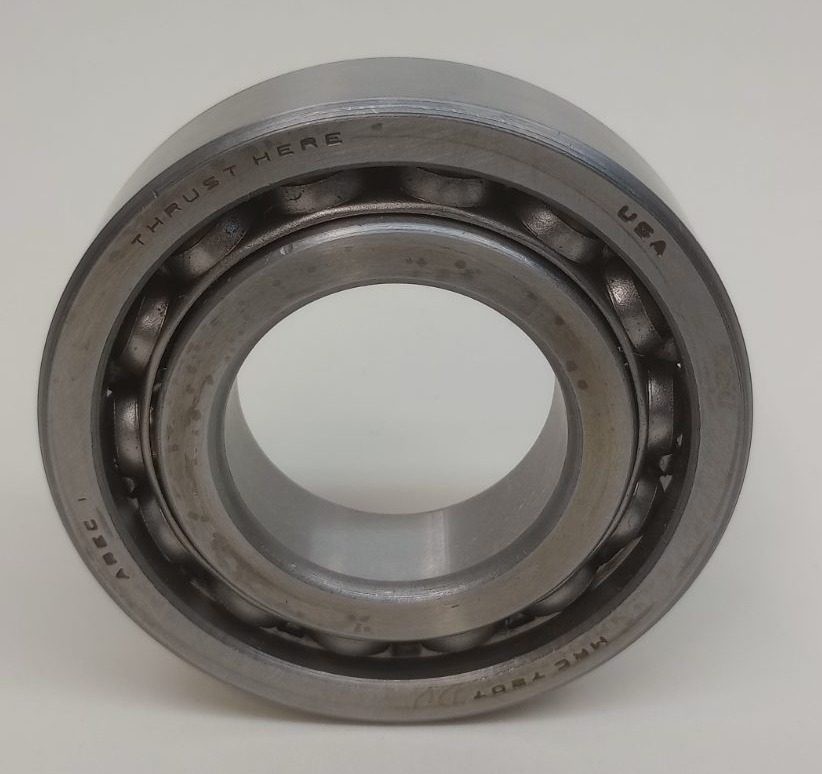 MRC 7207DU Angular Contact Ball Bearing 35X72X17mm 7207-DU