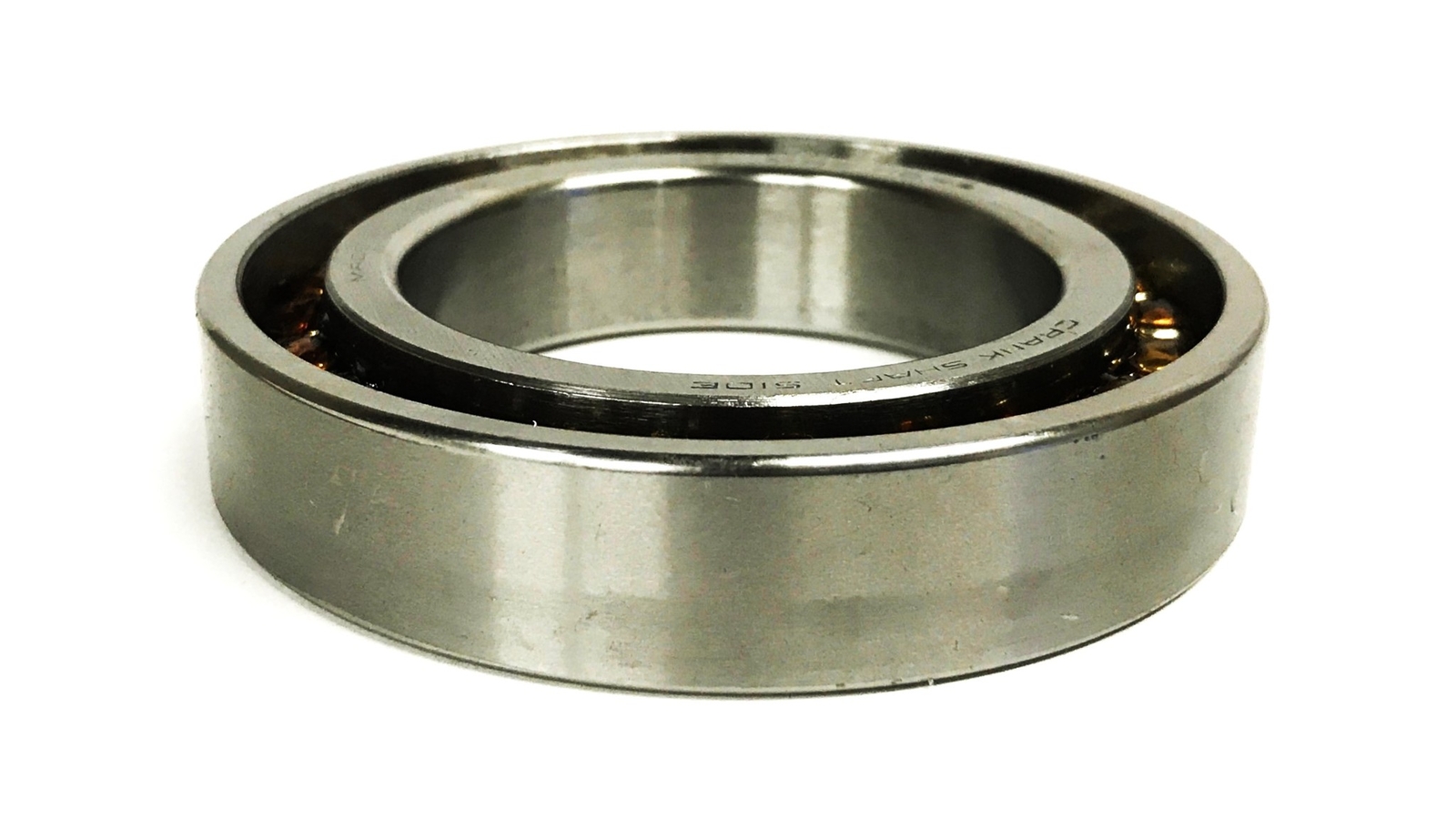 MRC Angular Contact Ball Bearing (Full Type) 110KR1 NOS