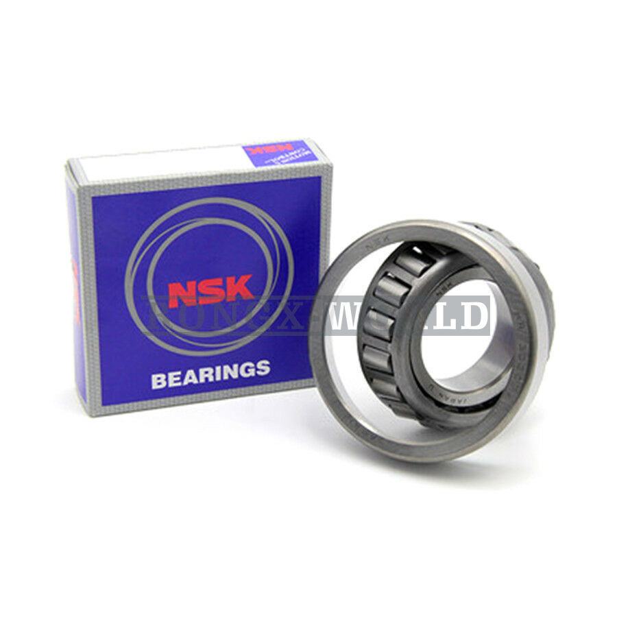 ONE NEW NSK Tapered Roller Bearing HR32318J Free Ship