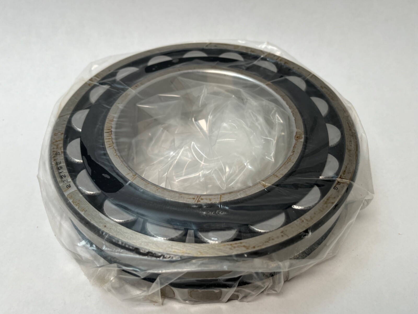 FAG 22219ESK.TVPB Spherical Roller Bearing 95x170x43 mm 22219 ES K TVPB 22219E