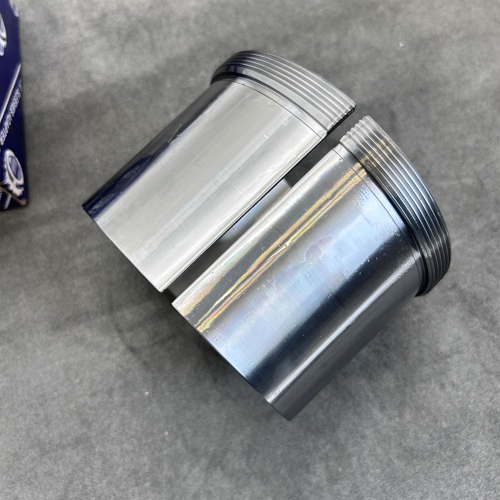 AH24126 New Bearing Steel for SKF AH 24126 Return Sleeve Free Shipping
