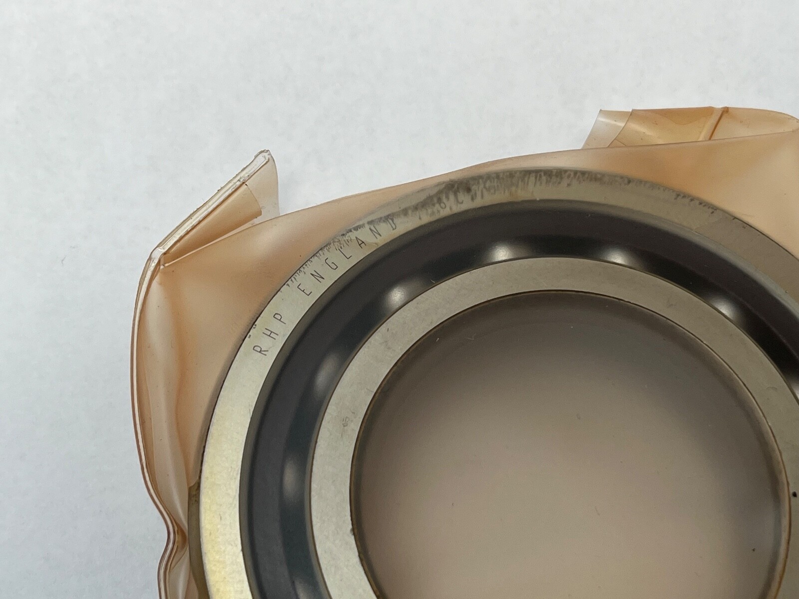RHP 7211ETSULP4 Bearing 55x100x21mm 7211-E-T-SUL-P4 B7211X3TASULEP7 England