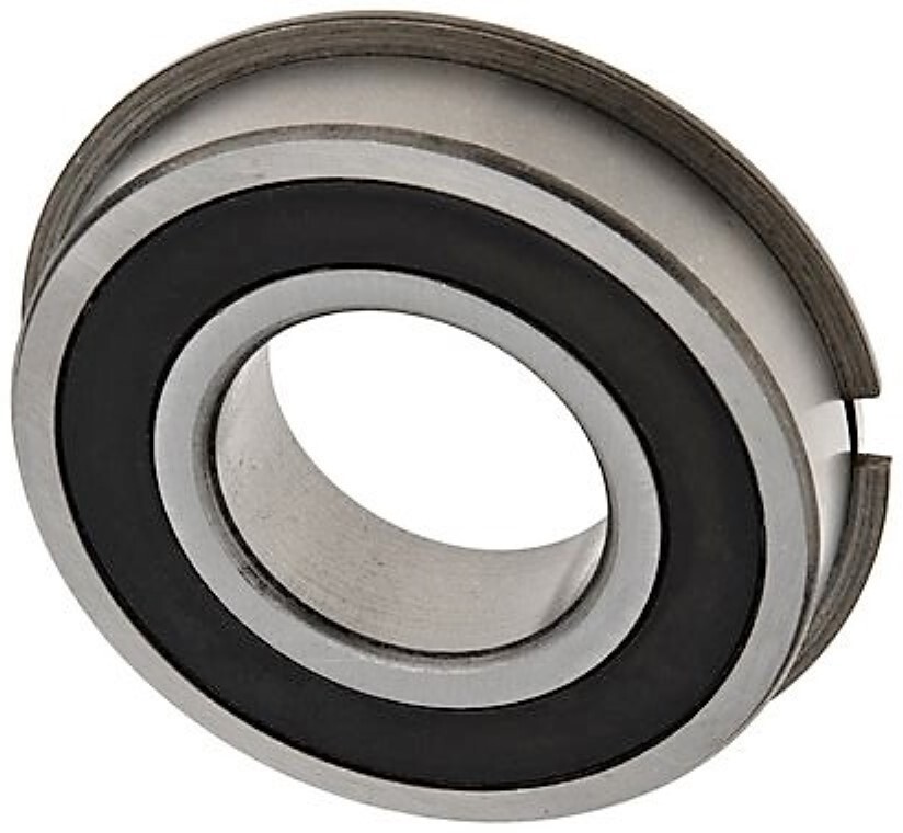 499502H 100 PCS DOUBLE SEALED PRECISION BEARING FACTORY NEW SHIPS FROM USA