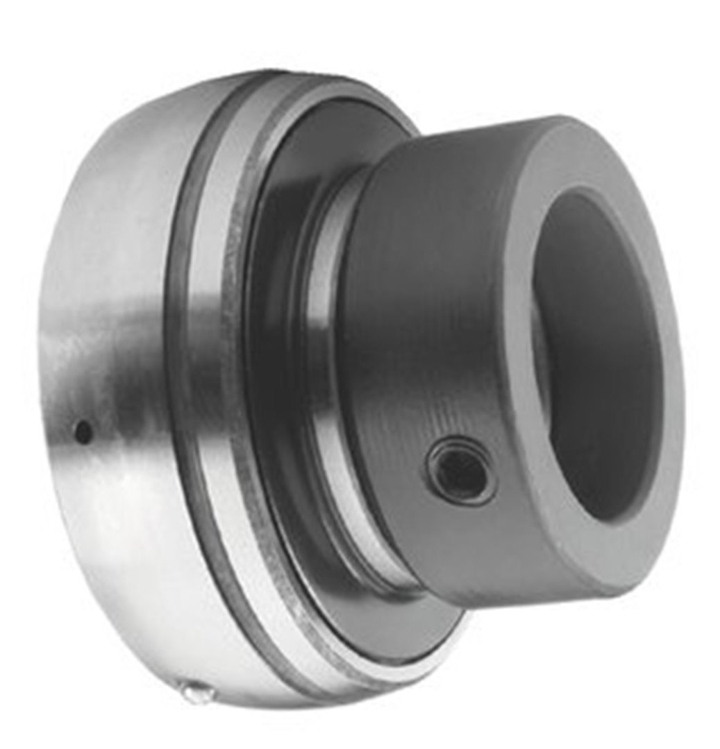 SA205-16G GRA100RRB 30 PCS FACTORY NEW INSERT BEARING SHIPS FROM THE USA