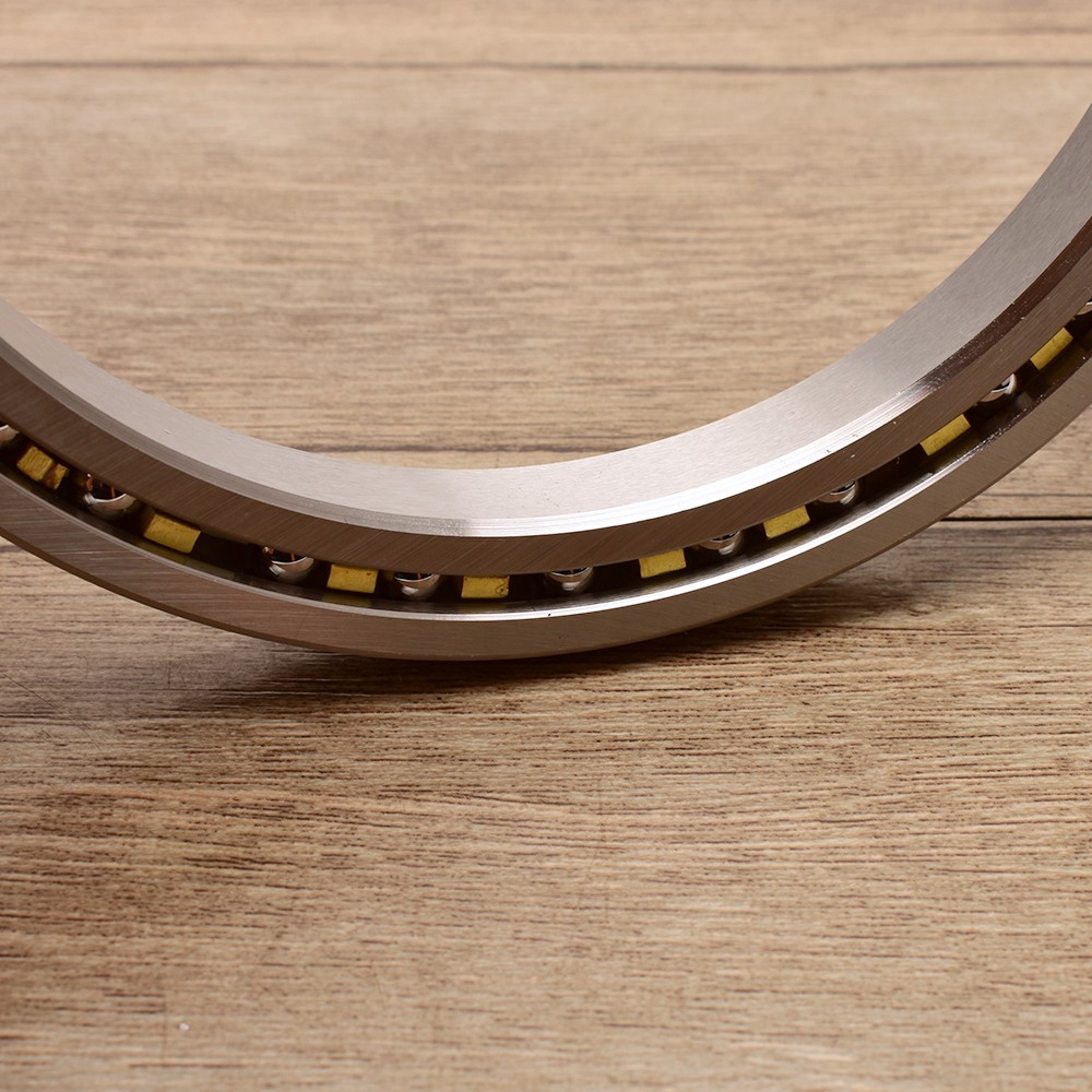 CSXD045 roller bearing 4.5″x5.5″x0.5″ (114.3mm x 139.7mm x 12.7mm) KD045XP0