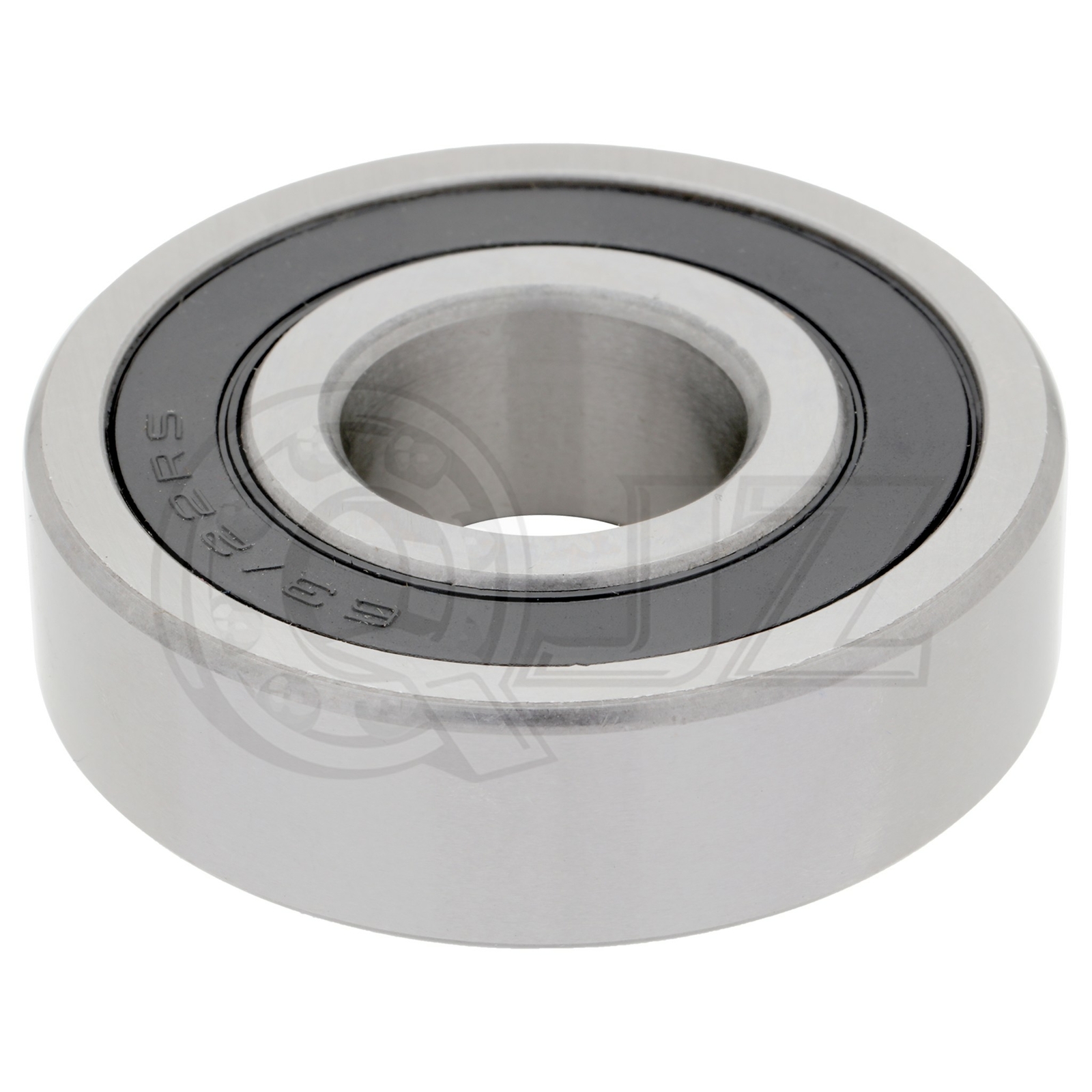 [Qty.4] 63/22-2RS Deep Groove Radial Ball Bearing [22mm ID x 56mm OD x 16mm W]