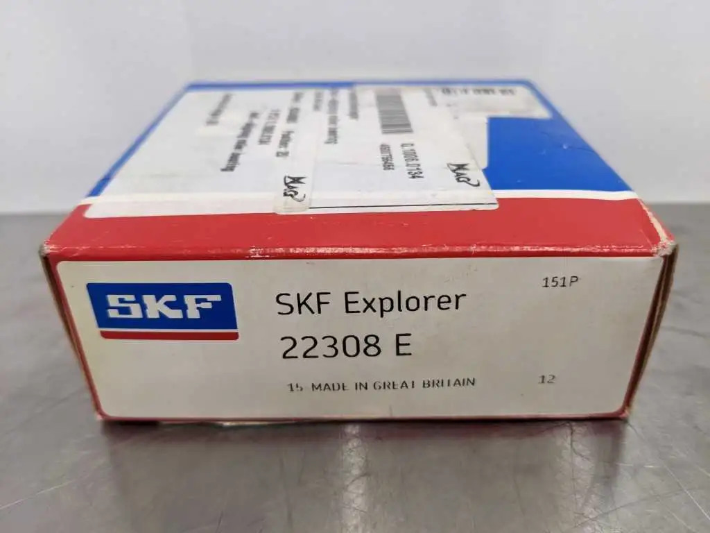 SKF 22308 E Explorer Spherical Roller Bearing