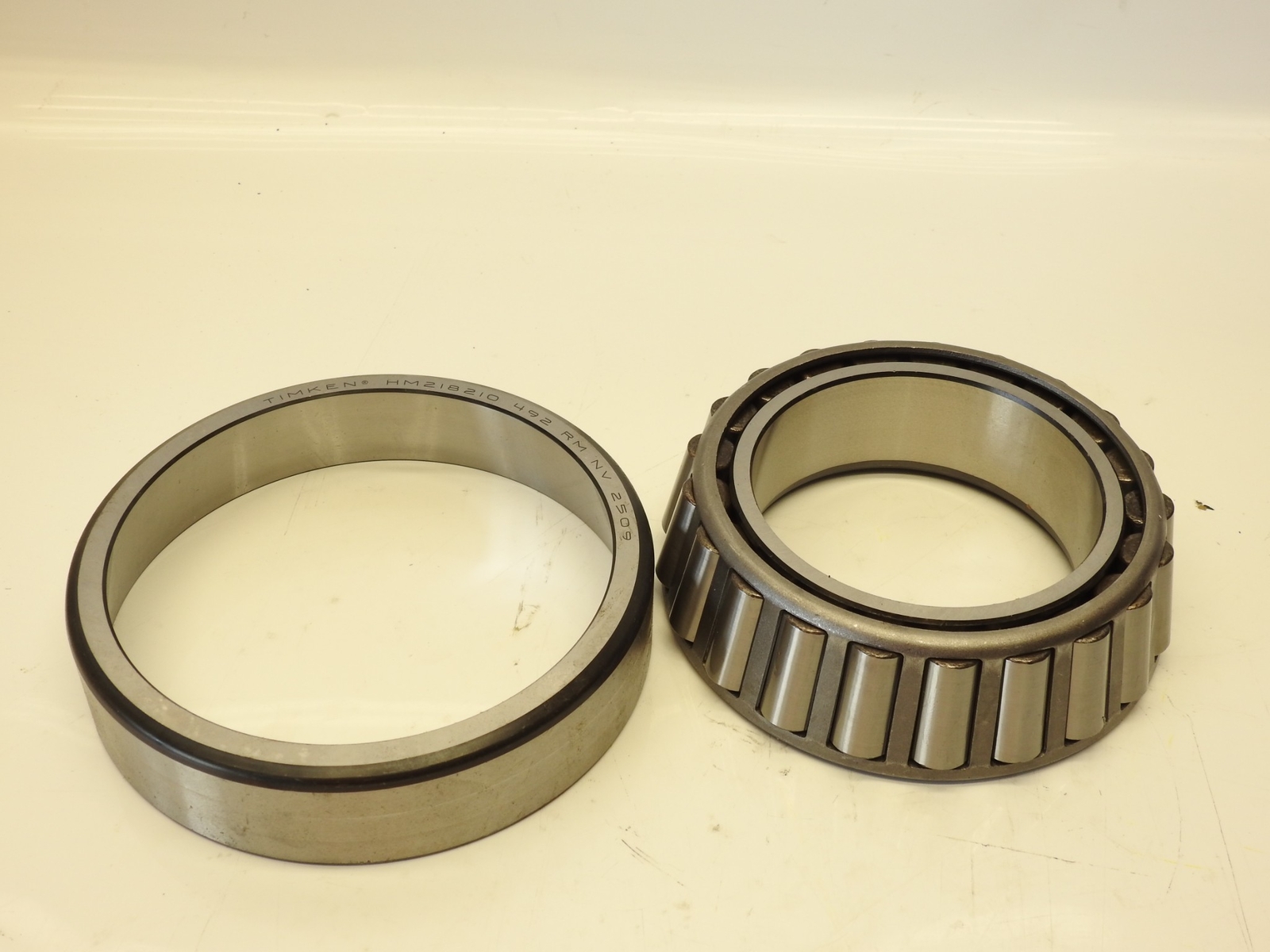 TIMKEN Bearing Set HM218210/HM218248 Set 414
