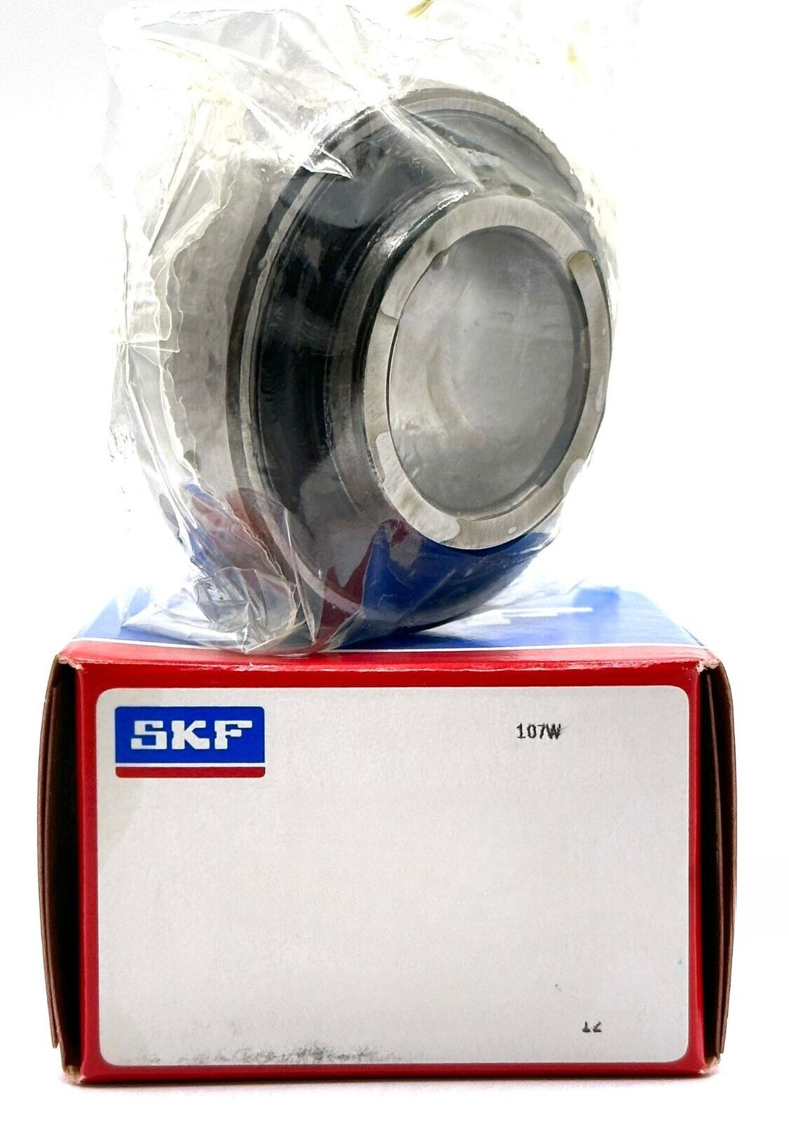 SKF YAR205-2F INSERT BALL BEARING 25 Mmx52 Mmx34.1mm Free Shipping & Return New